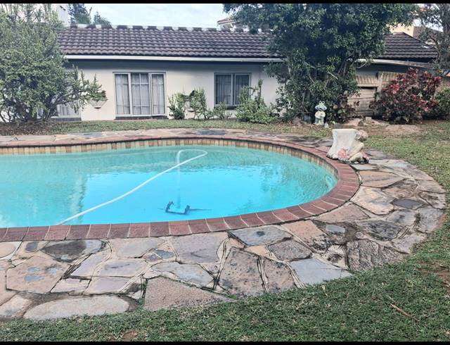 3 BEDROOM HOUSE FOR SALE IN BLUFF